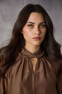 Lania The Label Ester Top