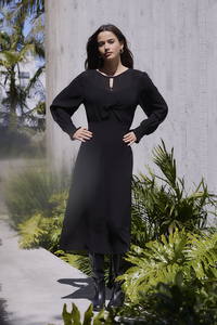 Lania The Label Shadow Dress