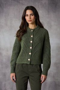 Lania The Label Capella Cardi