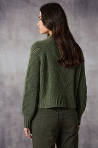 Lania The Label Capella Cardi