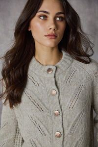 Lania The Label Capella Cardi