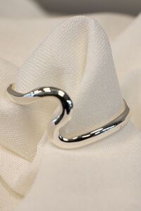 She Jewellery Curve Bangle 