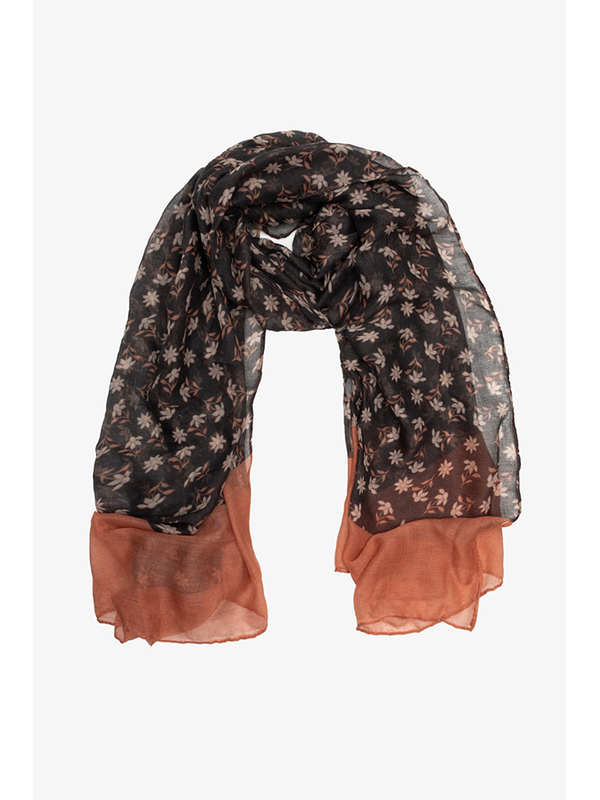 Antler Dusty Bloom Scarf