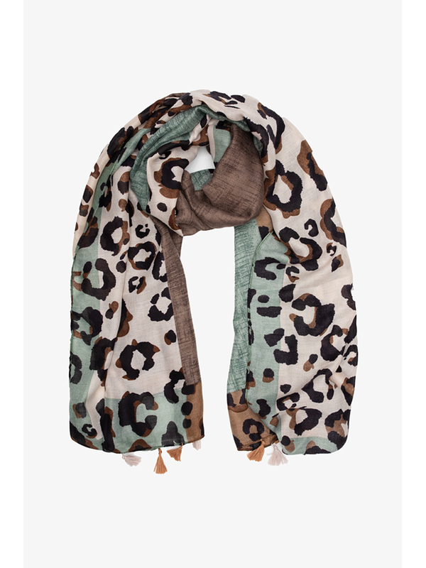 Antler Wild At Heart Scarf