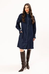 Seeking Lola Cheri Dress