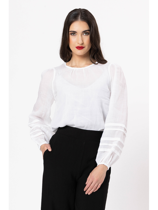 Seeking Lola Milly Top