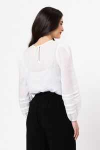 Seeking Lola Milly Top