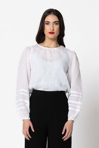 Seeking Lola Milly Top