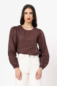 Seeking Lola Milly Top