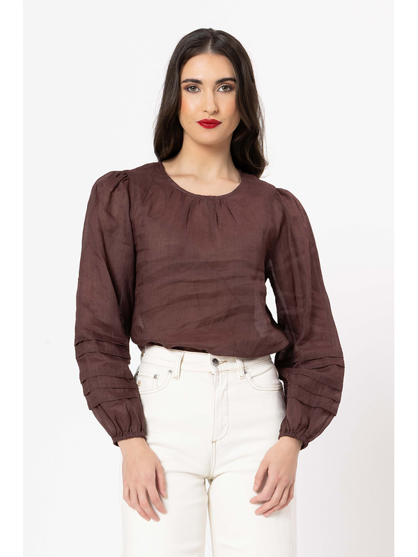 Seeking Lola Milly Top