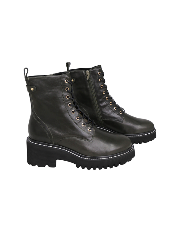 Belle Scarpe Roy Boot