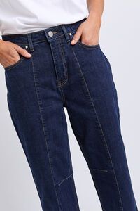 Foxwood Ambrose Barrel Jean