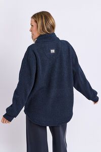 Foxwood Weekend Boucle Crew