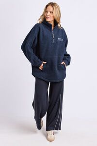 Foxwood Weekend Boucle Crew