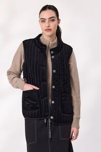 Design Nation Plenty Vest