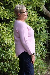 La Strada Fairy Knitted Jumper