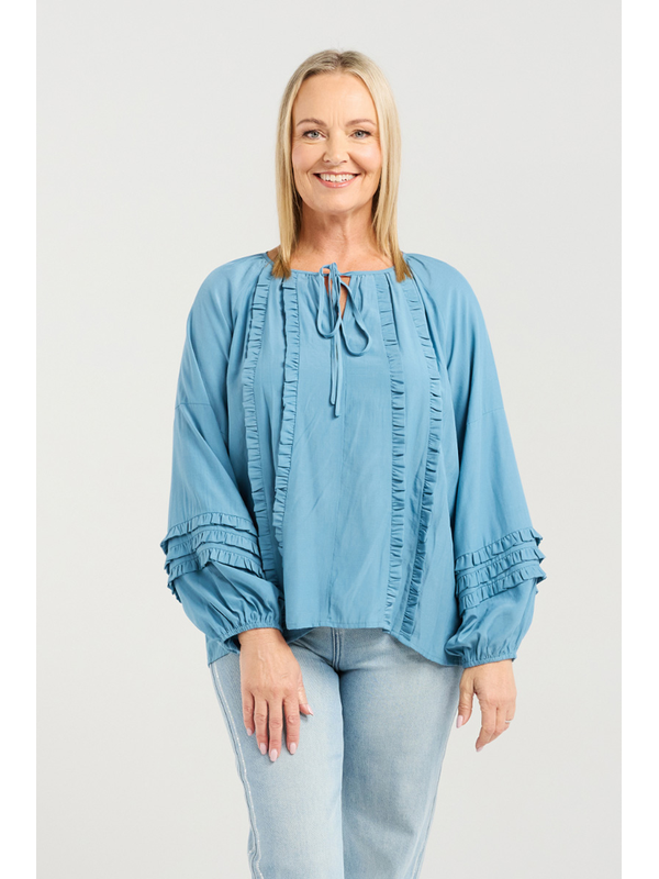 Seduce Josephine Top