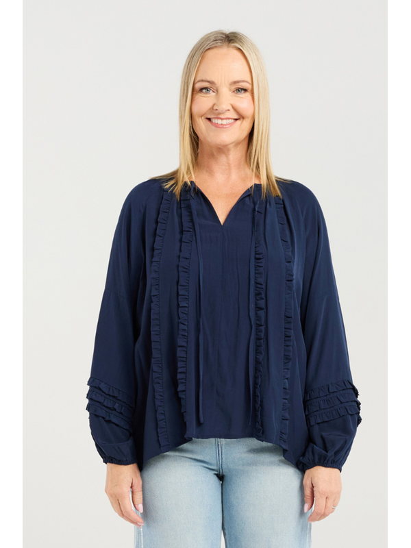 Seduce Josephine Top