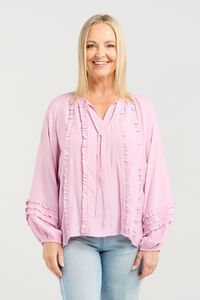 Seduce Josephine Top