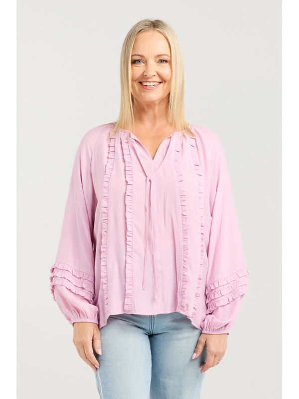 Seduce Josephine Top