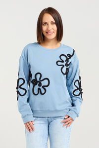 Seduce Aurelia Sweat