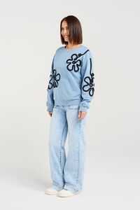 Seduce Aurelia Sweat