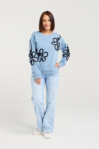 Seduce Aurelia Sweat