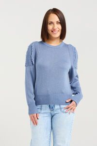 Seduce Greta Knit