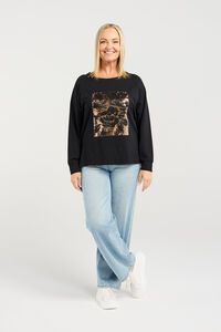 Zafina Calla T-shirt