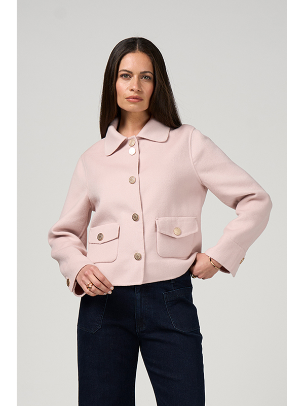 Loobies Story Aspen Jacket