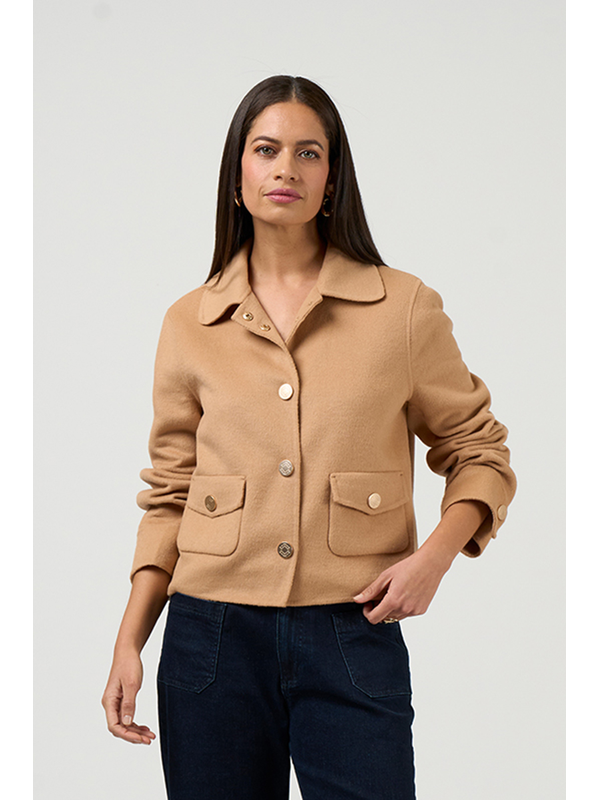 Loobies Story Aspen Jacket