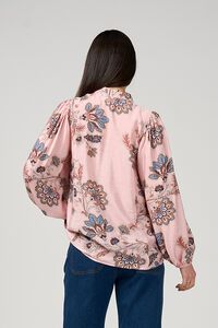 Loobies Story Versailles Blouse