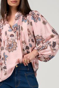 Loobies Story Versailles Blouse