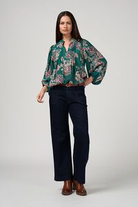 Loobies Story Versailles Blouse