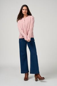 Loobies Story Tilly Cardi - PREORDER