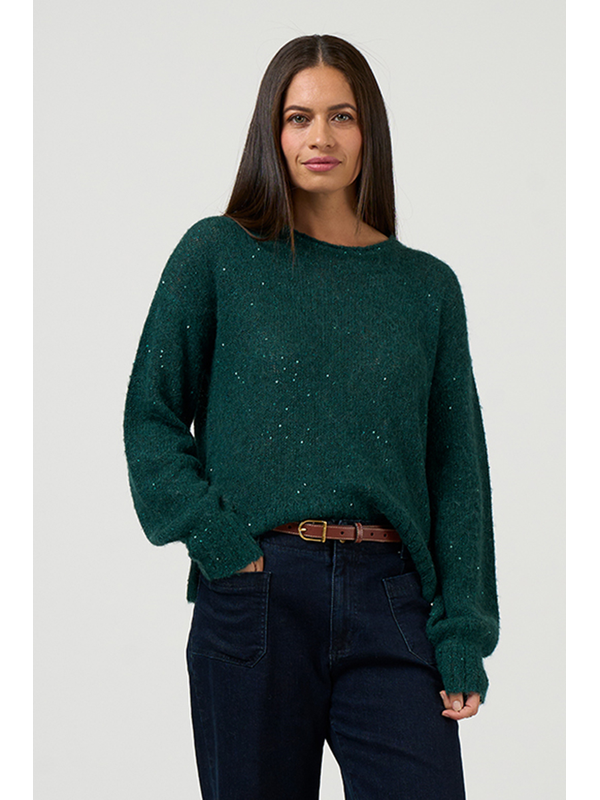 Loobies Story Ritz Sweater