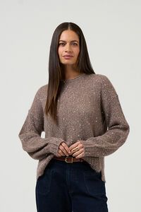 Loobies Story Ritz Sweater