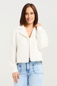 Zafina Luna Jacket
