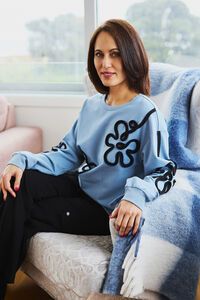 Seduce Aurelia Sweat