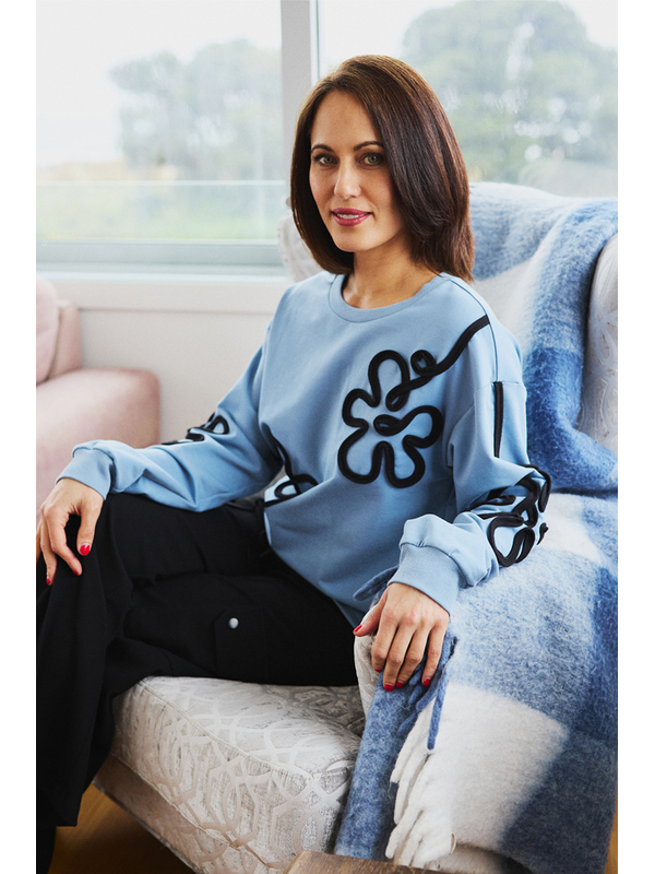 Seduce Aurelia Sweat