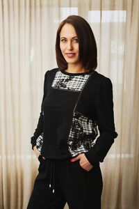 Zafina Lumi Texture Jumper