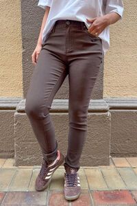 Wakee Slim Stretch Trouser