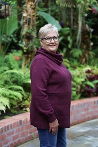 Memo Roll Neck Longline Top