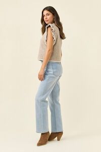 Isle Of Mine Athena Frill Knit Top