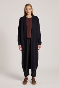 Eb & Ive Zala Cardigan