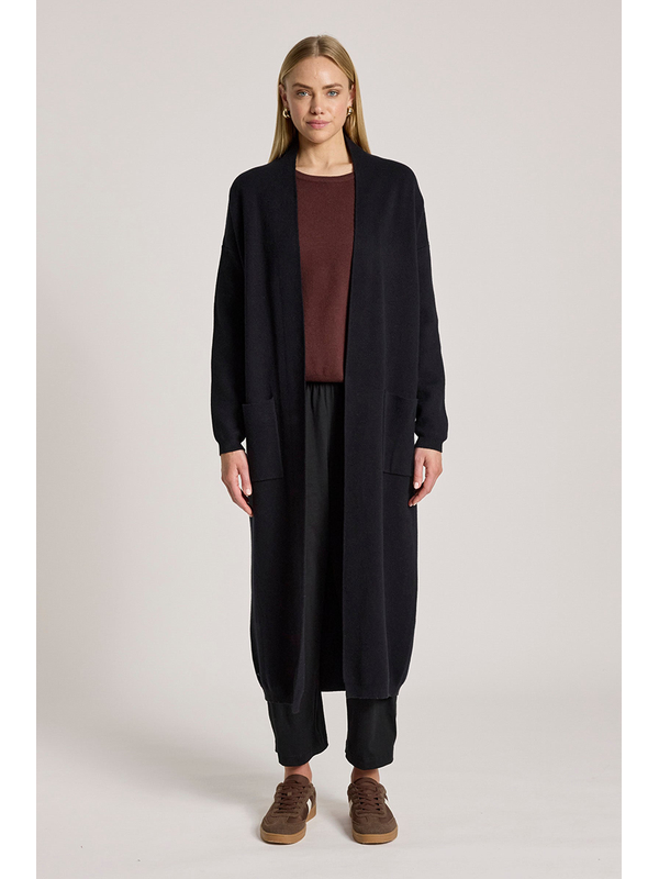 Eb & Ive Zala Cardigan