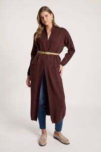 Eb & Ive Zala Cardigan