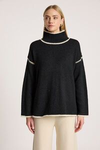 Eb & Ive Orin Jumper