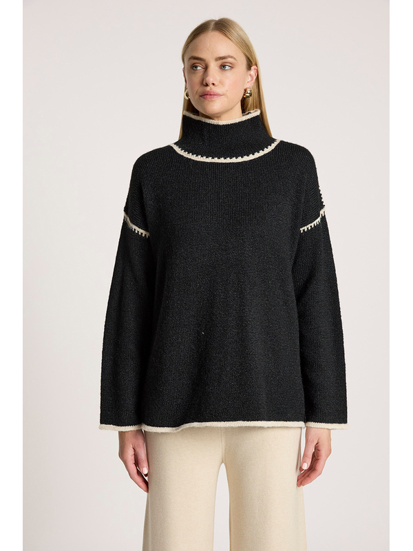 Eb & Ive Orin Jumper