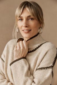 Eb & Ive Orin Jumper